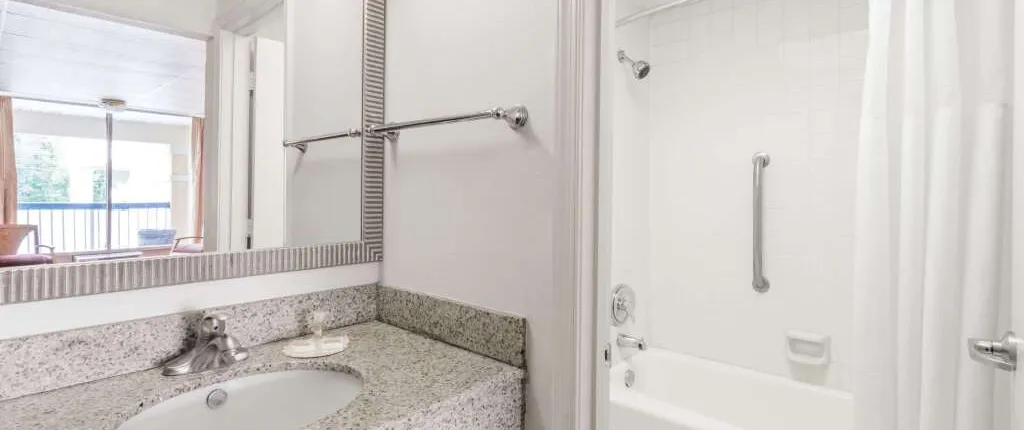 Days Inn by Wyndham Fredericksburg North