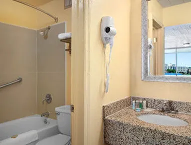 Travelodge Morgantown