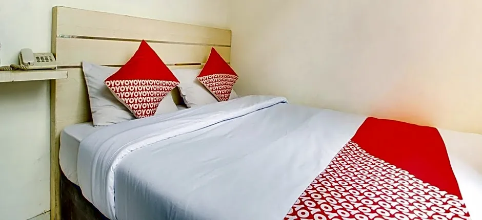 OYO 2554 Hotel Arimbi Lama Dewi Sartika