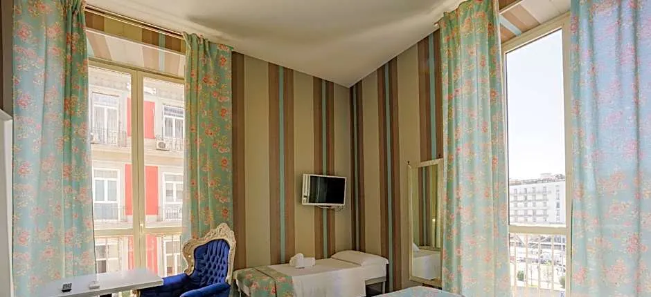 Hotel New Sayonara