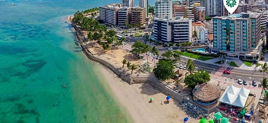 Hotel Ponta Verde Maceió
