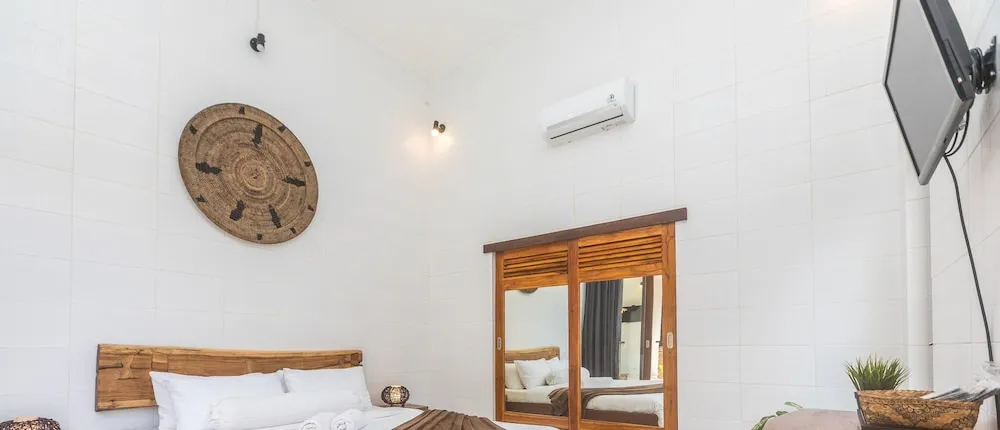 Luxury Kasava2 Ubud