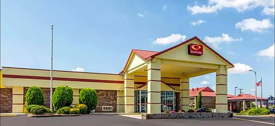 Econo Lodge Fort Payne