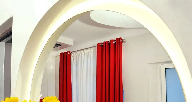 Santorini Loft Boutique Apartments