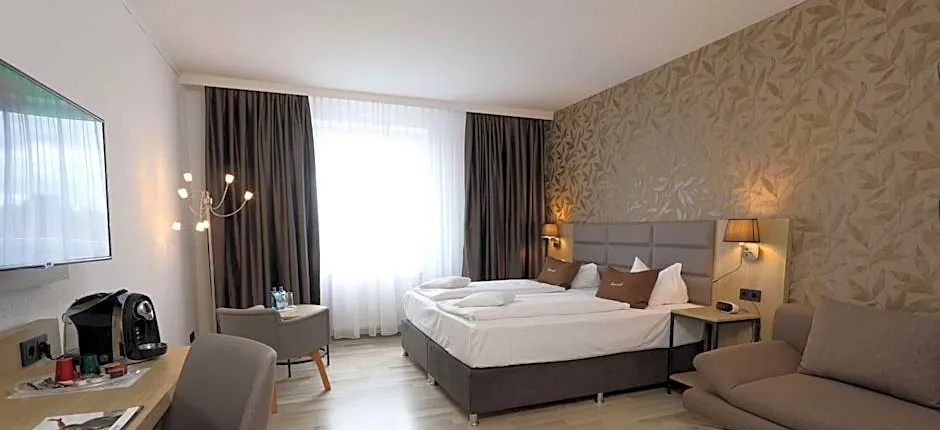 Best Western Hotel Rosenau