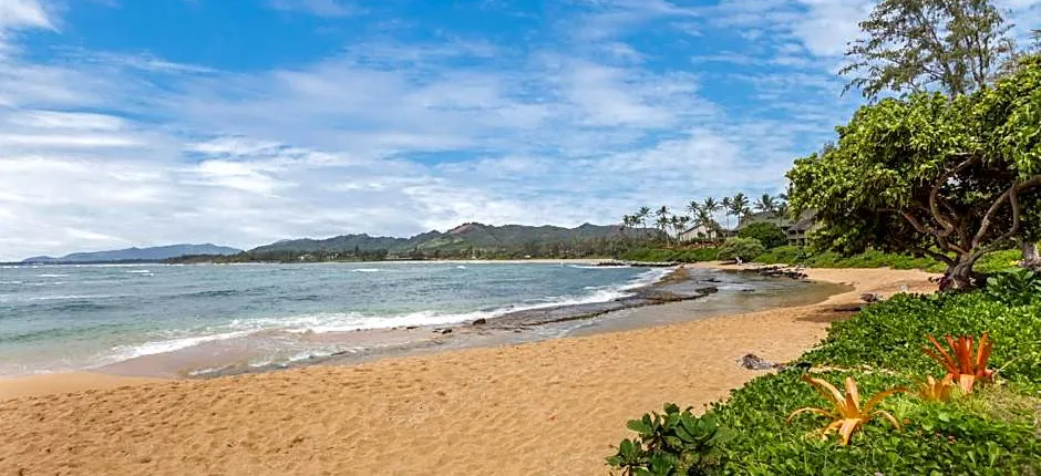 Lae Nani Resort Kauai By Outrigger