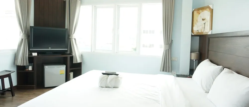 Thor Huahin 57 Hotel