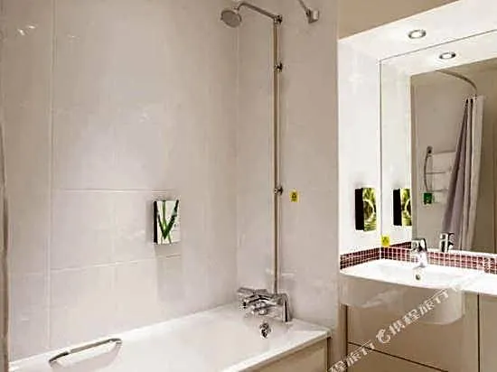 Premier Inn Aberdeen South (Portlethen)