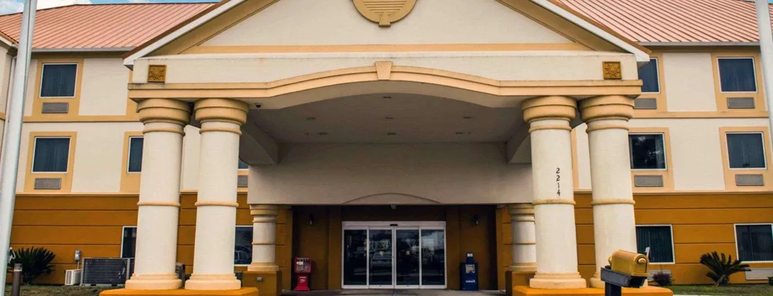 Comfort Inn & Suites Marianna I-10