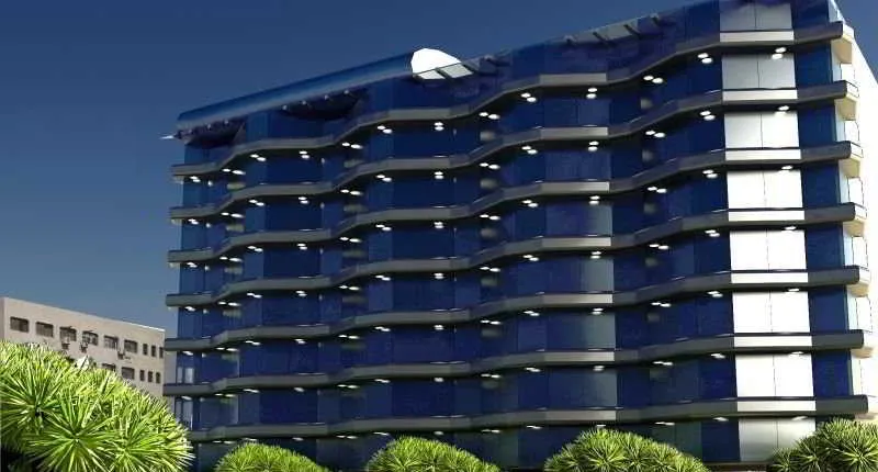 Al Fanar Palace Hotel