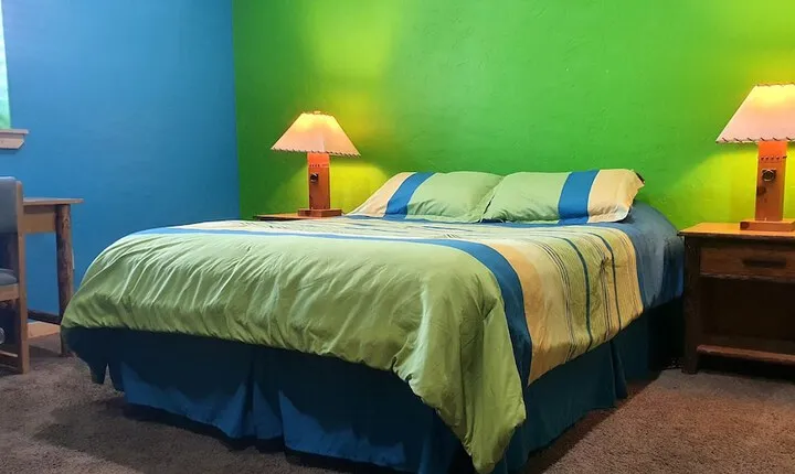 Teton Hostel HideAway