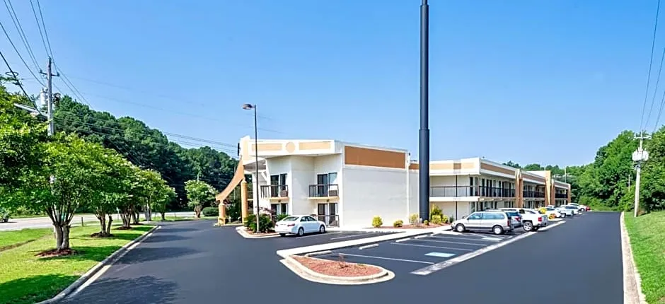 Quality Inn Selma - Smithfield