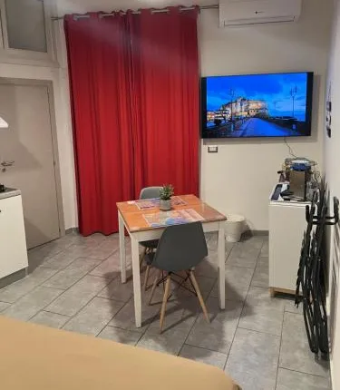 Punto Feliz Holiday House