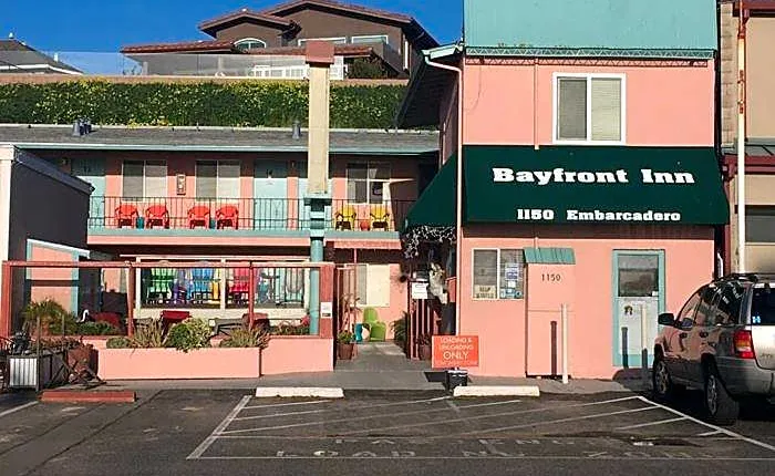 Bayfront Inn