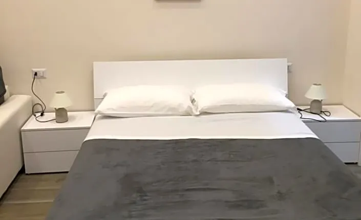 Garibaldi Station 2punto0