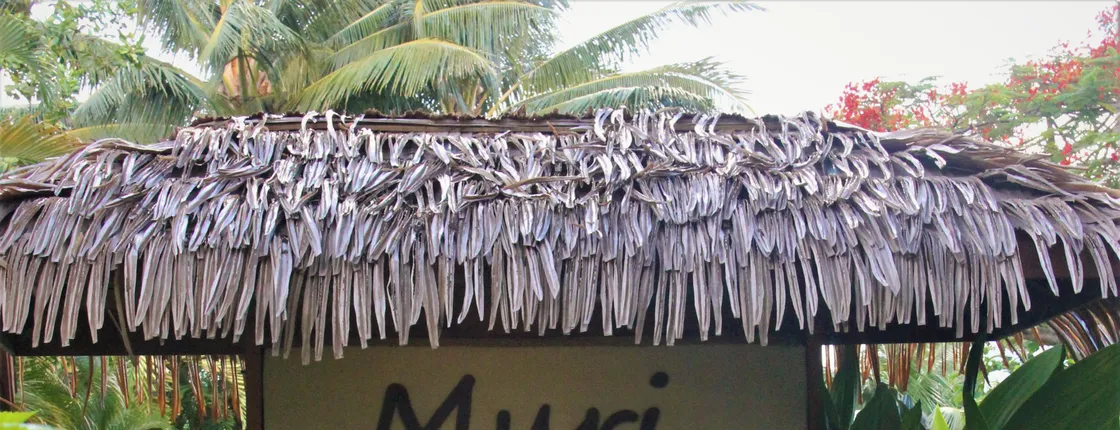 Muri Beach Resort