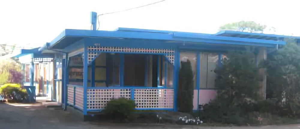 Peninsula Beach Motel