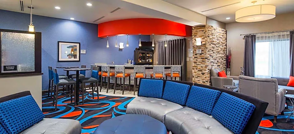 Best Western Plus Ardmore Inn & Suites