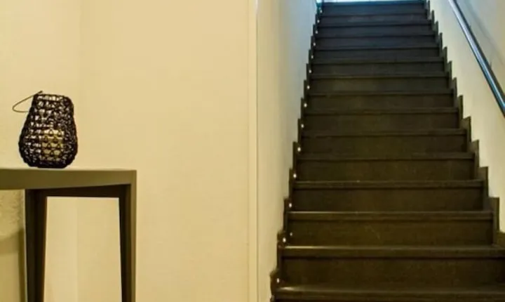 Apartamentos Charm Centro Gramado