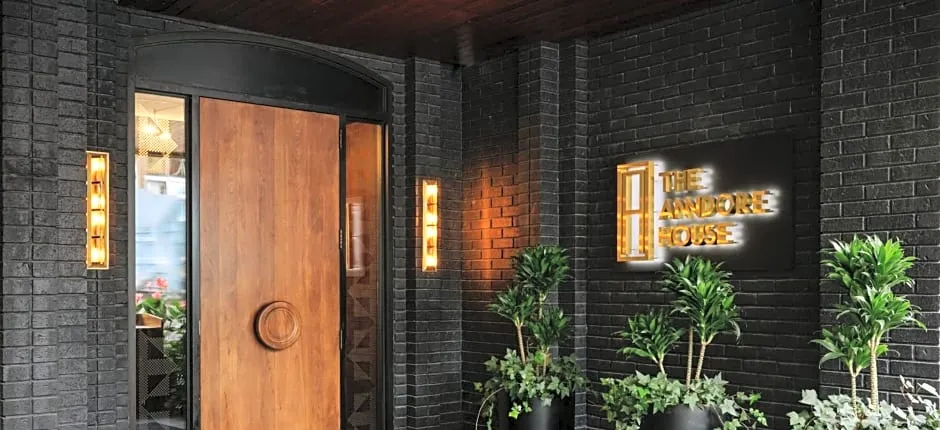 The Anndore House, part of JDV by Hyatt