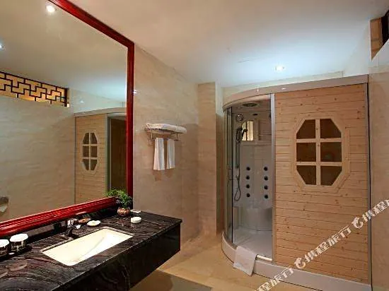 Jin Di Commercial Hotel