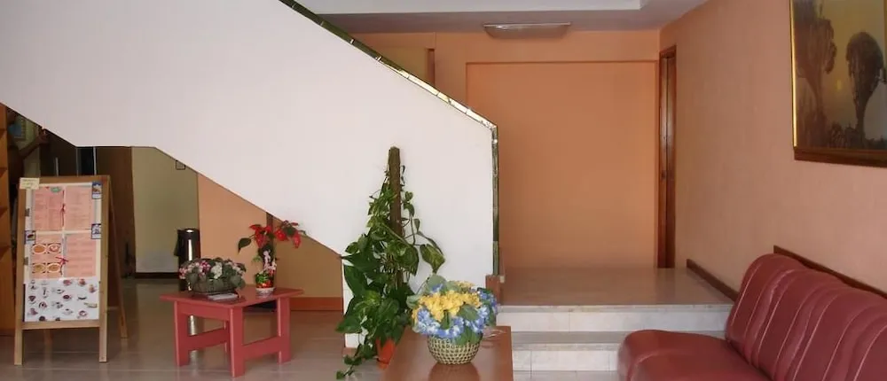 Apartamentos Los Ficus
