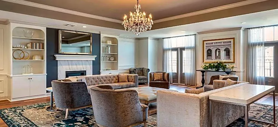 Lyric Hotel West End, an Ascend Collection Hotel