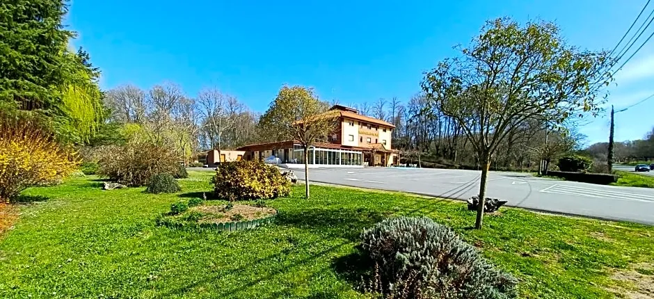 Hotel Restaurante Val