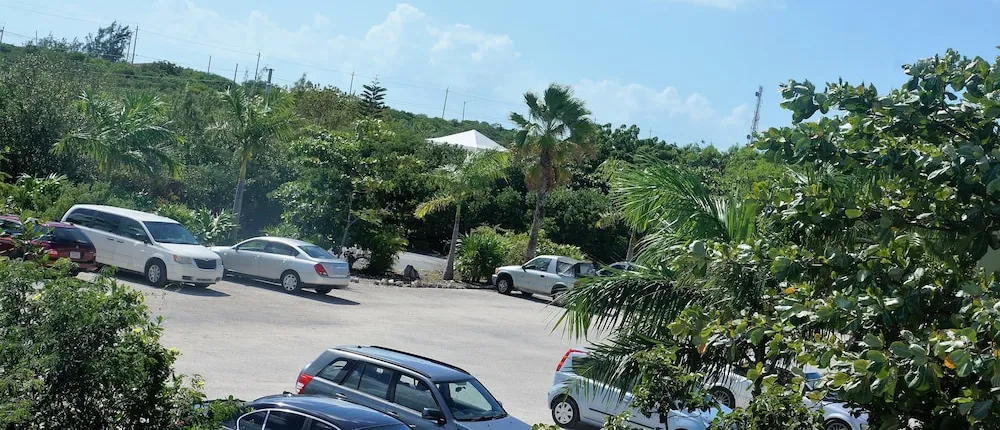Carib Club