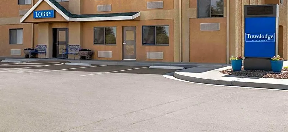 Travelodge by Wyndham Yuma