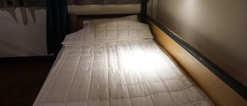 Have a Nice Day Hostel