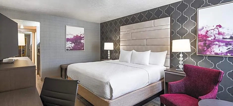 Abbey Inn Cedar City