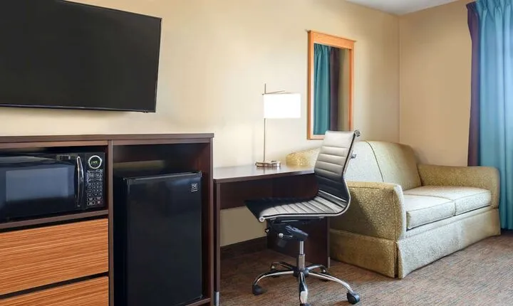 Super 8 by Wyndham Sioux Falls