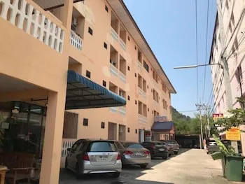 Watcharee Apartment, Hua Hin