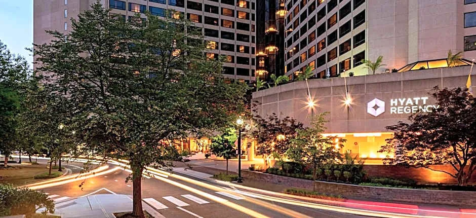 Hyatt Regency Crystal City
