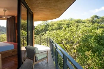 Suitree Experience Hotel