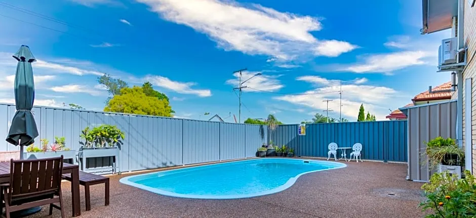 Hunter Valley Motel
