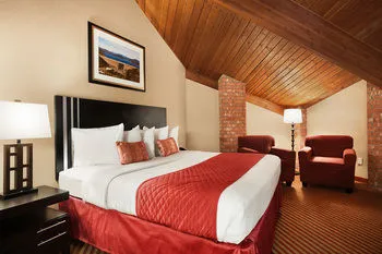 Baymont Inn & Suites Anderson