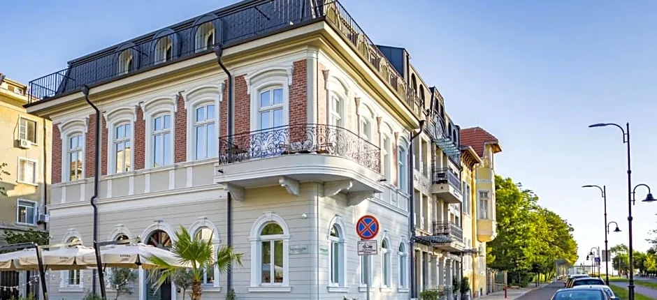 Villa Promenade
