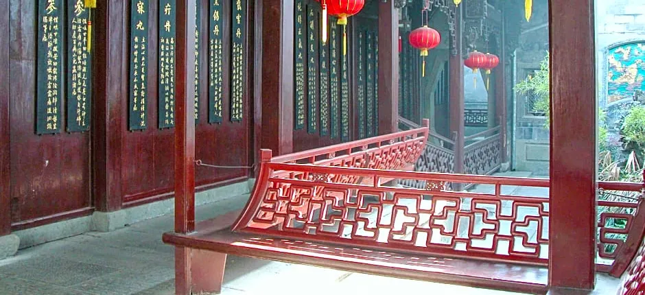 Hanting Boutique Hotel (Sijiqing Branch)