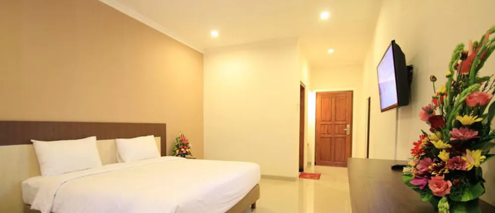 The Kanjeng Hotel Kuta