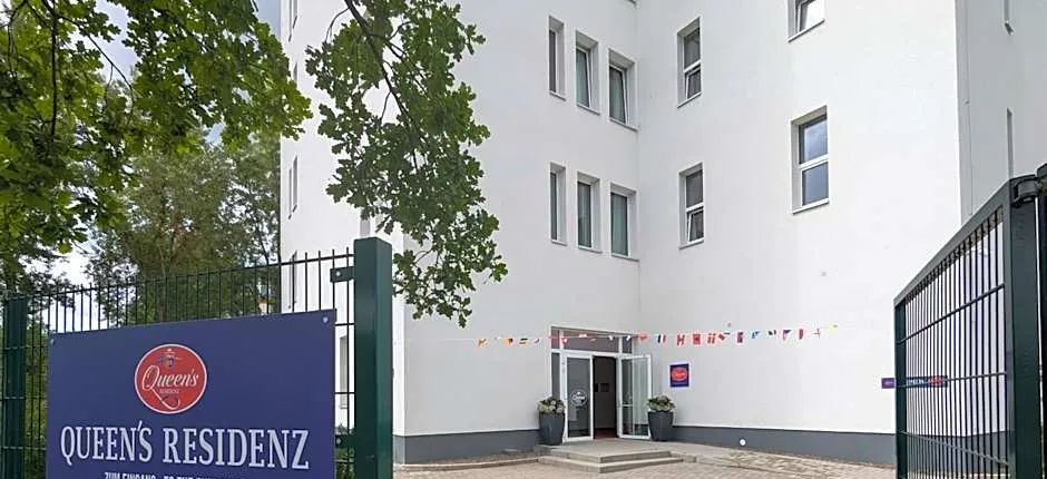 Queens Residenz