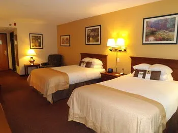 Wingate by Wyndham Lima Downtown