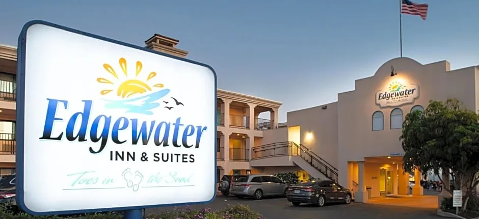 Edgewater Inn and Suites