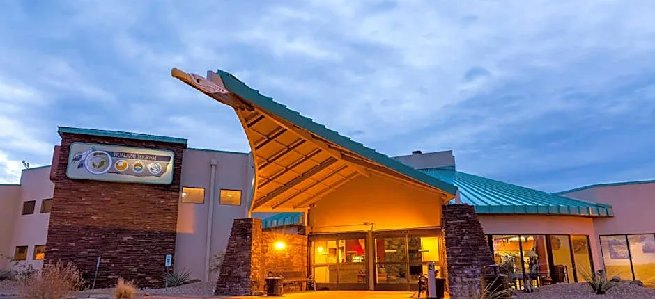 Hualapai Lodge