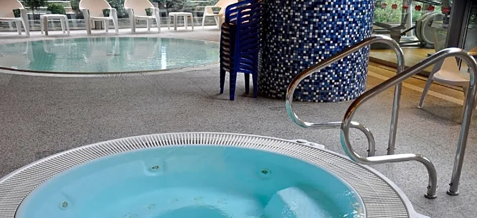 Hotel Tropical