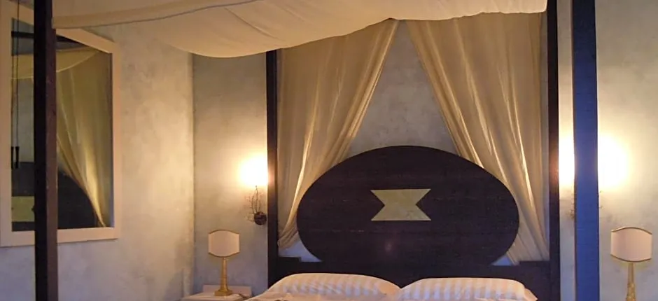 La Paloma B&B di Charme