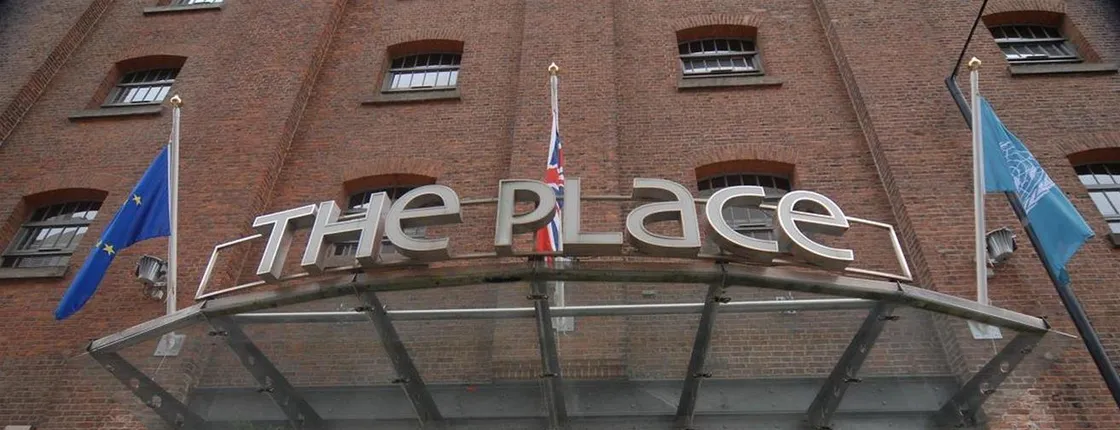 The Place Aparthotel