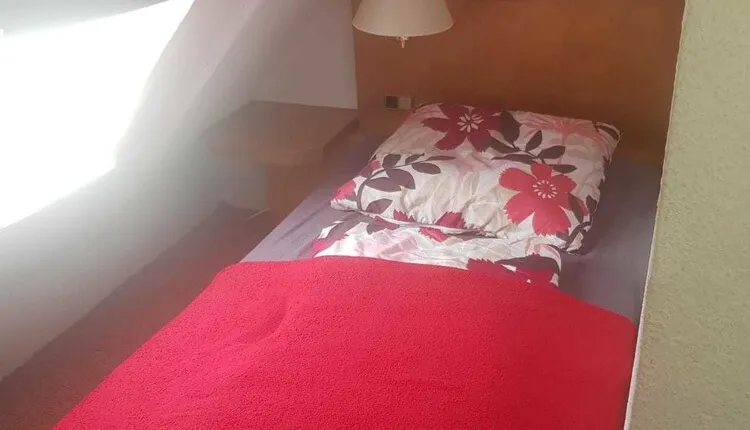 Ferienwohnung mit Blick zur Altenburg