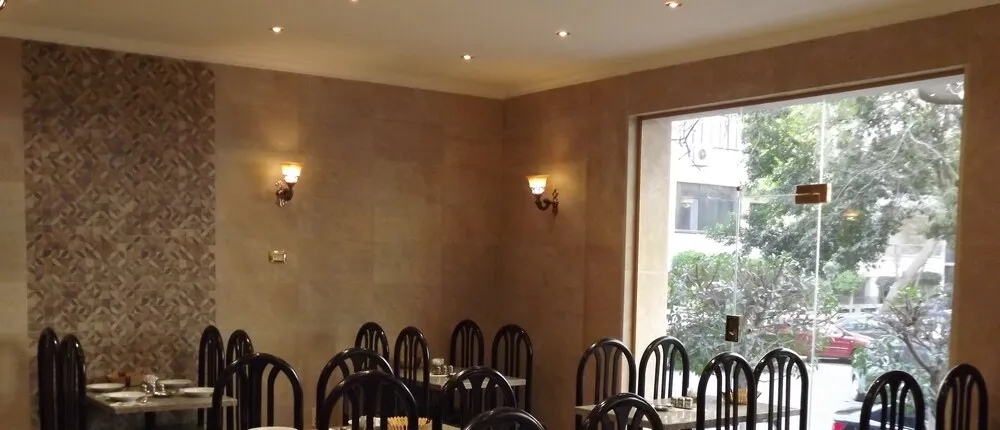 Mayorca Hotel